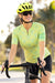 Women's Short Sleeve Cycling Tops