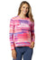 Terry Soleil Flow Long Sleeve Bike Top in color || Lotus Flow