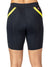 Terry Breakaway LTD Bike Short in color || Black | Citron