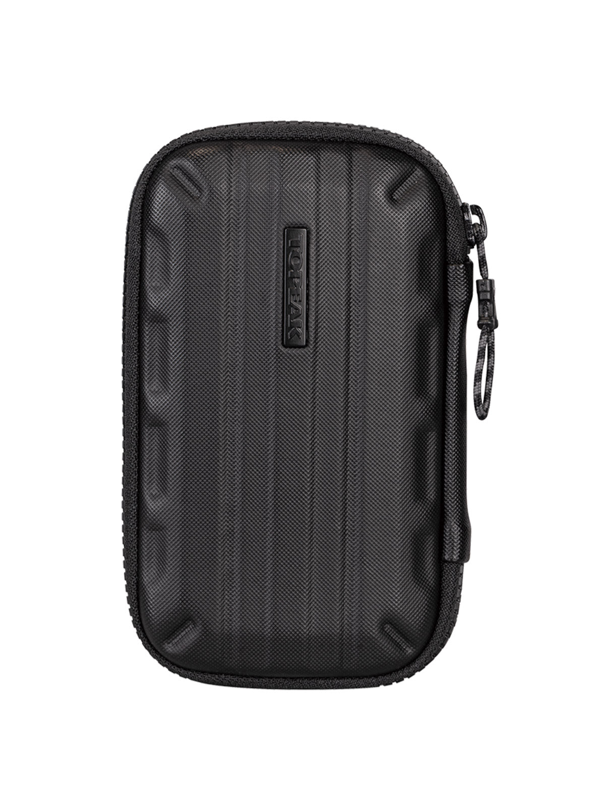 Topeak Pakgo Cycling Wallet in Black Colorway