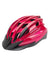 Garneau Victoria II Cycling Helmet in Pink Colorway