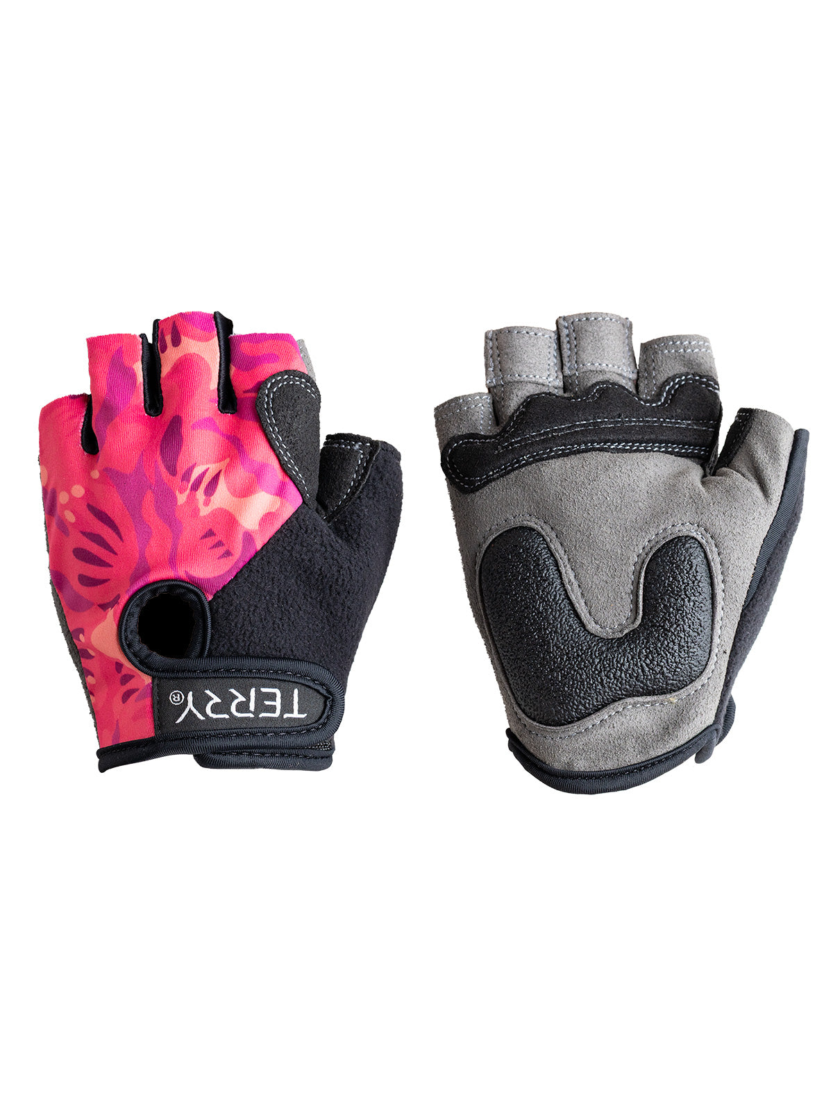  T-Glove LTD in color || Wild Child