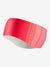 Castelli Pro Thermal Headband in Hibiscus Colorway