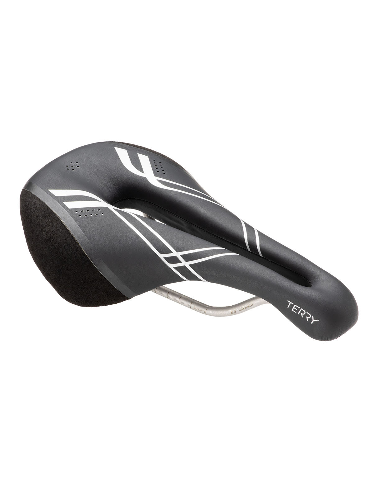 Top Rated Women's Bike Saddles  Bicycle Seats | Terry