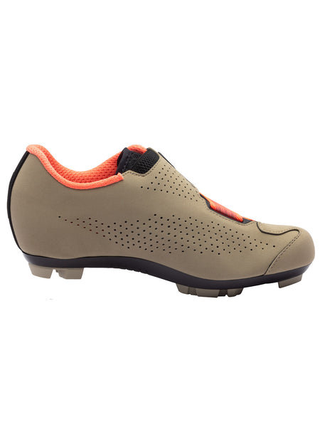 Sidi Aertis MTB | Gravel Cycling Shoes in color || Sand