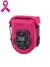 Ortlieb Velo Micro 0.5L Seat Bag in color || Cyber Pink