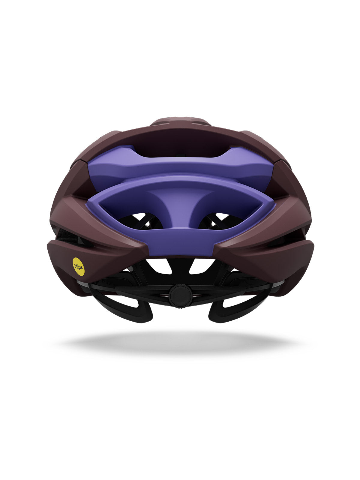 Giro Syntax MIPS Bike Helmet in color || Dark Maroon