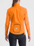 Sportful Hot Pack No Rain Bike Jacket in color || Orange