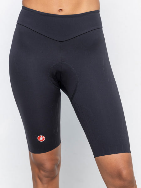 Castelli Free Aero Race Bike Short in color || Black