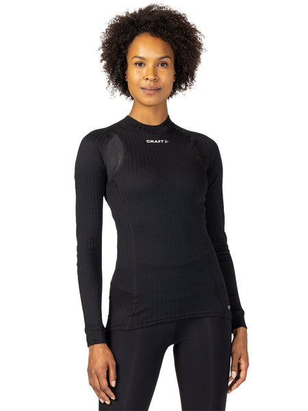 Craft Active Extreme Baselayer in color || Black