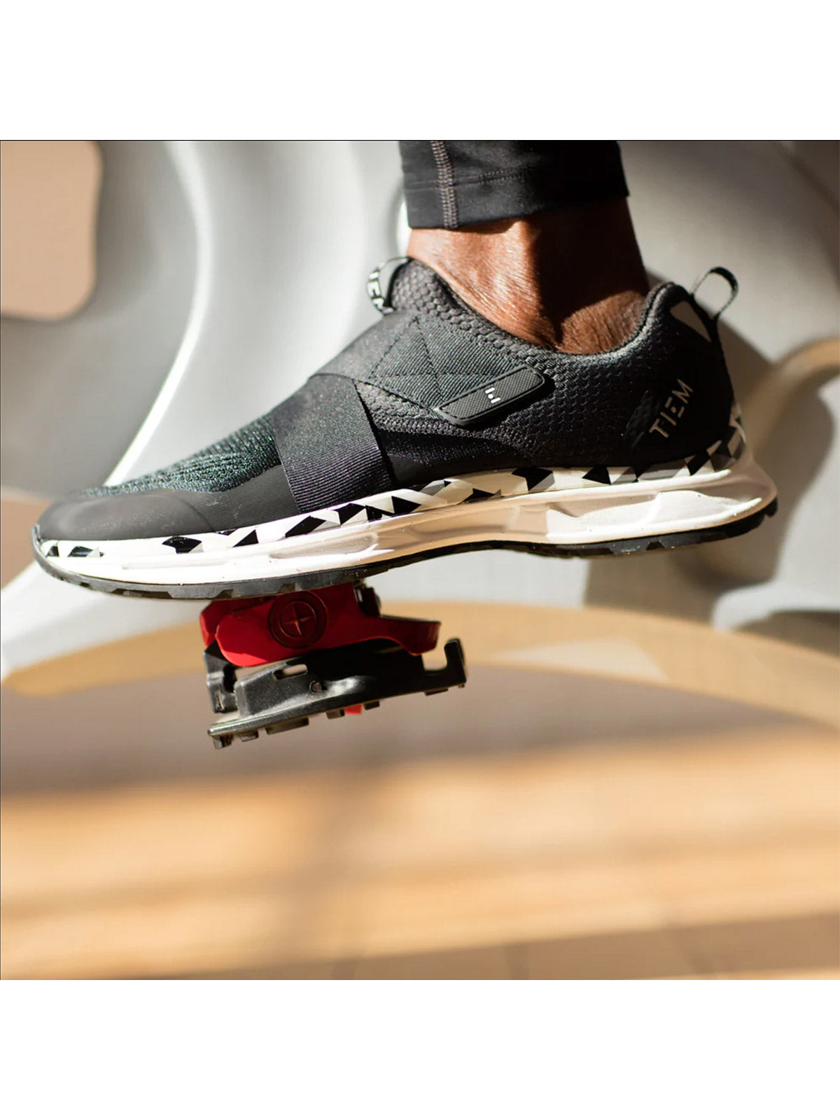 Slipstream Cycling Shoes