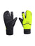 GORE GTX Infinium Thermo Split Bike Glove in Black Neon Colorway