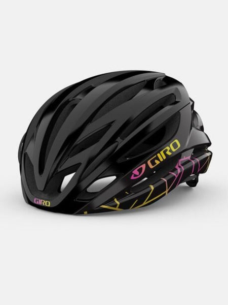 Giro Seyen MIPS Bike Helmet in color || Black Craze