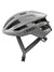 ABUS PowerDome MIPS Bike Helmet in Race Gray Colorway