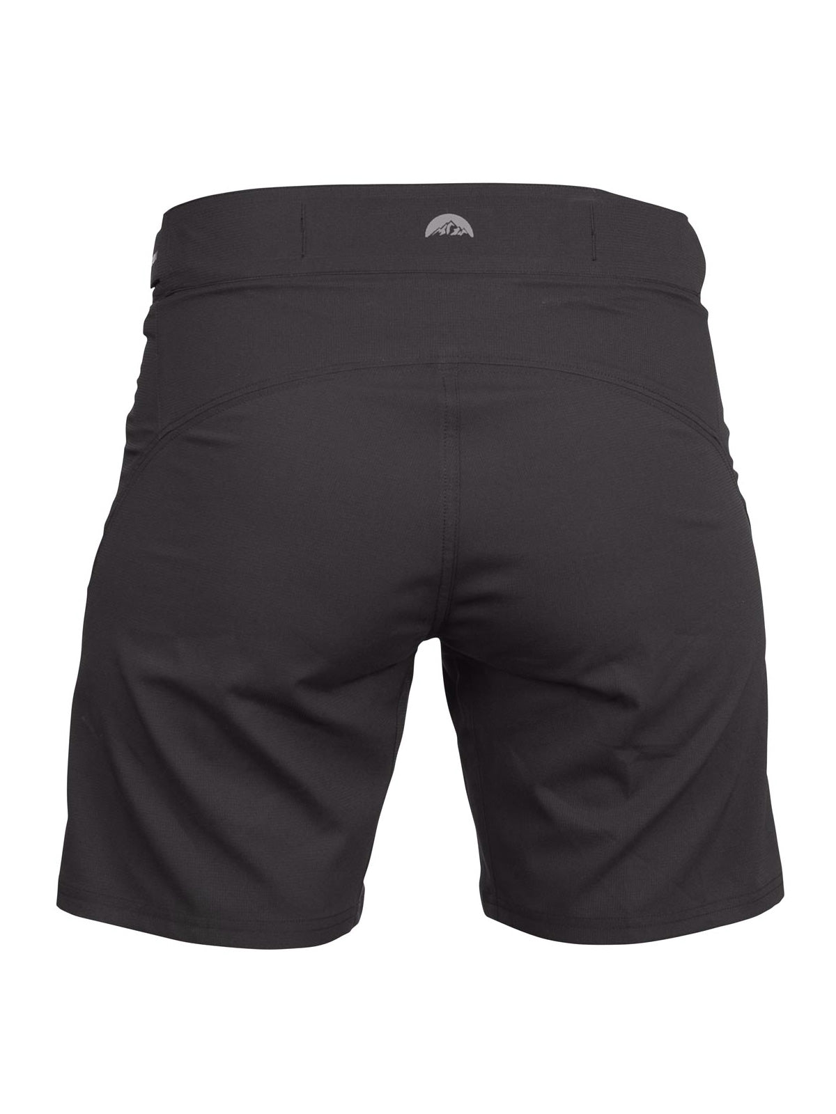 Zoic Navaeh 7 Bike Short in Black Colorway