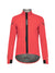 GORE Spinshift GORE-TEX Bike Jacket in color || Coral Red