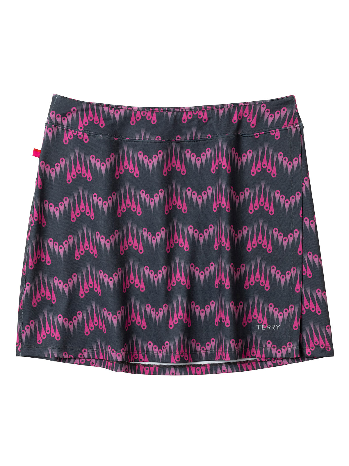 Terry Mixie Bike Skirt in color || Minilink