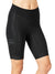 Terry Power Bike Short in color || Black