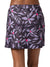 Terry Mixie Bike Skirt in color || Floral Finesse