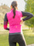 Castelli Espresso Bike Vest in color || Violet Pink