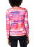 Terry Soleil Free Flow Long Sleeve Multi Sport Top in color || Lotus Flow