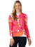 Terry Soleil Flow Long Sleeve Bike Top in color || Baronesse