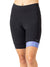 Terry Peloton LTD Bike Short in Black | ReZoom Colorway