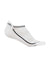 Castelli Invisible Bike Socks in color || White