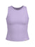 Maloja Cariboo Tank in color || Summer Sky