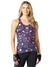 Terry Soleil Racer Bike Tank in color || Crewel World