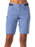 Terry Venture Bike Short Regular in color || Bluestone