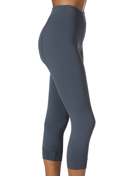 Terry Actif Bike Knicker in color || Charcoal