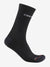 Castelli Diciotto Merino Bike Sock in color || Black