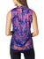 Terry Breakaway Mesh Sleeveless Bike Jersey in color || Contour