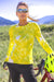 Women's Long Sleeve Cycling Tops