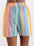 Benares PJ Short in color || Boho