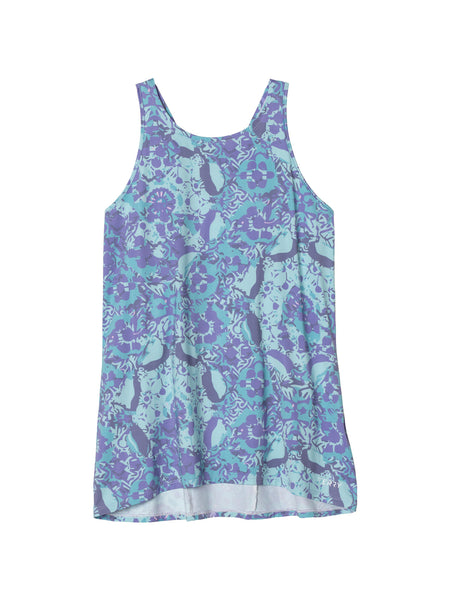 Terry Easy Rider Bike Tank in color || Medallions