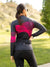 Sportful Pro LS Bike Jersey in color || Black Electric