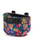 Po Campo Crescent Bike Handlebar Bag in color || Meadow