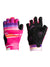 Terry Soleil Short Finger Gloves in color || Traffic