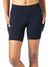 Terry Wayfarer 7 inch Bike Short in Onyx Colorway