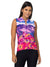 Terry Soleil Sleeveless Bike Jersey in color || Tourmalet