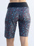 Zoic Bliss Novelty 11 Unpadded Baggy Short in color || Shadow Dot