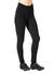 Terry Pro Thermal Bike Tight in Black Colorway