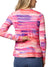 Terry Soleil Flow Long Sleeve Bike Top in color || Lotus Flow