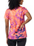 Terry Actif Bike Jersey Plus in color || Chroma Coral