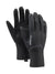 Craft SubZ Thermal Wind Bike Glove in color || Black