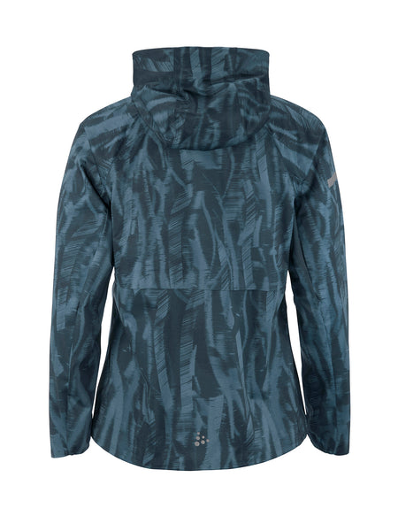 Craft Pro Hydro Bike Jacket in color || North | Multi