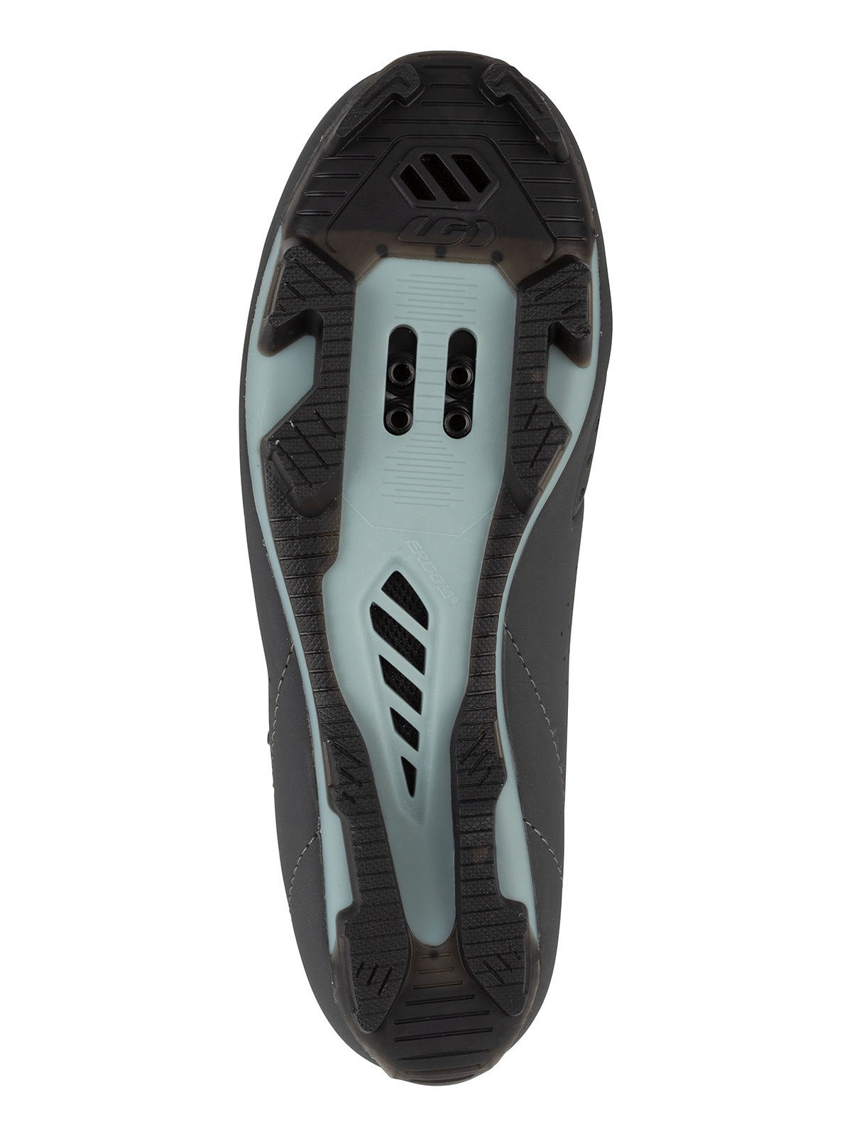 Garneau Multi Air Flex II All Terrain Cycling Shoes in color || Asphalt