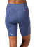 Terry Cargo Bike Short in color || Indigo